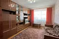 Apartamento 1 habitación 42 m² Naracki sielski Saviet, Bielorrusia