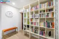 Wohnung 2 zimmer 45 m² Vilnius, Litauen