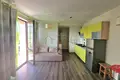 1 bedroom apartment 47 m² Sunny Beach Resort, Bulgaria