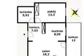 1 bedroom apartment 52 m² Lublin, Poland