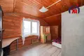 Haus 270 m² Hacezynski selski Savet, Belarus