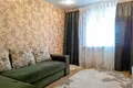 1 room apartment 41 m² Minsk, Belarus