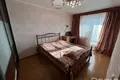 Wohnung 2 Zimmer 58 m² Baranawitschy, Weißrussland