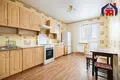 2 room apartment 71 m² Minsk, Belarus