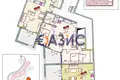 Wohnung 3 zimmer 110 m² Sweti Wlas, Bulgarien