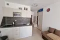 Apartamento 1 habitación 36 m² Sunny Beach Resort, Bulgaria