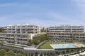 3 bedroom apartment 128 m² Estepona, Spain