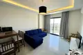 Mieszkanie 2 pokoi 54 m² Alanya, Turcja