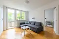 Apartamento 2 habitaciones 45 m² Varsovia, Polonia
