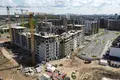 Apartamento 3 habitaciones 69 m² Minsk, Bielorrusia