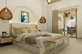 Villa de 2 dormitorios 1 312 m² Sanur, Indonesia