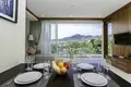 Kondominium 2 Schlafzimmer 94 m² Phuket, Thailand