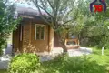 Cottage 184 m² Luzki, Belarus