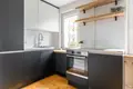 Apartamento 2 habitaciones 45 m² Varsovia, Polonia