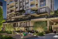 1 bedroom apartment 65 m² Marmara Region, Turkey