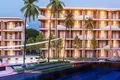 Apartamento 3 habitaciones 79 m² Phuket, Tailandia