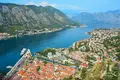 1 bedroom apartment 52 m² Kotor, Montenegro