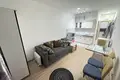 Wohnung 1 zimmer 32 m² in Budva, Montenegro