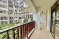 Apartamento 1 habitacion 78 m² Sveti Vlas, Bulgaria