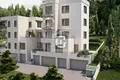 Квартира 1 комната 68 м² Тиват, Черногория
