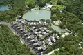 villa de 3 chambres 446 m² Choeng Thale, Thaïlande