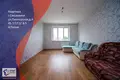 Apartamento 1 habitación 46 m² Smalyavichy, Belarús