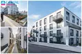 Квартира 2 комнаты 48 м² Вильнюс, Литва