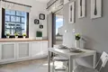 2 room apartment 50 m² Warsaw, Poland