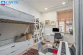 Apartamento 2 habitaciones 55 m² Vilna, Lituania