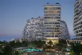 Complexe résidentiel PASSO by Beyond – Ultra Luxury Residences on Palm Jumeirah