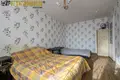 1 room apartment 41 m² Minsk, Belarus