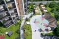 Apartamento 4 habitaciones 92 m² Aksu, Turquía