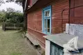 Maison 48 m² Vojski sielski Saviet, Biélorussie