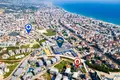 2 bedroom apartment  Oba, Turkey