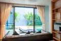 villa de 3 chambres 174 m² Choeng Thale, Thaïlande