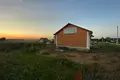 House 132 m² Astrashitskagaradokski rural council, Belarus