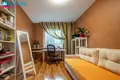 4 room apartment 78 m² Palanga, Lithuania