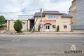 Commercial property 1 039 m² in Pyatryshki, Belarus