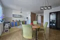 Apartamento 3 habitaciones 63 m² Poznan, Polonia