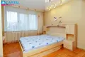 2 room apartment 52 m² Panevėžys, Lithuania