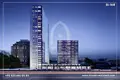 Piso en edificio nuevo Basin Istanbul Hotel Apartments Compound