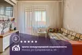 1 room apartment 38 m² Minsk, Belarus
