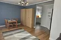 Apartamento 1 habitación 34 m² en Varsovia, Polonia