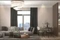 Wohnung 3 zimmer 108 m² Mezitli, Türkei
