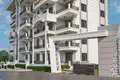 2 bedroom apartment 66 m² Demirtas, Turkey