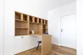 5 room apartment 191 m² in Warsaw, Poland
