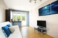 Apartamento 2 habitaciones 46 m² Cracovia, Polonia