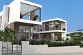 Villa 295 m² Kazafani, Northern Cyprus