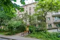 Appartement 2 chambres 46 m² Minsk, Bélarus