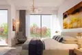 3 room villa 2 152 m² Dubai, UAE